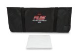 Engine Diaper - Strap-On - Black - Universal V8 - Each thumbnail 1