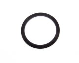 Fuel Cell Cap Gasket - Rubber - RJS D-Ring Style Cap - Each thumbnail 1
