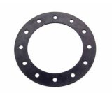 Fuel Cell Fill Plate Gasket - 12-Bolt - Rubber - RJS Fuel Cells - Each thumbnail 1