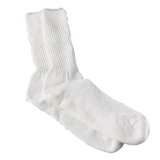 Socks - Nomex - White - Large - Pair thumbnail 1