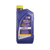 Motor Oil - Extreme Performance Racing - 0W8 - Synthetic - 1 qt Bottle - Each thumbnail 1