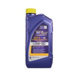 Motor Oil - XPR - 0W30 - Synthetic - 1 qt - Each thumbnail 1