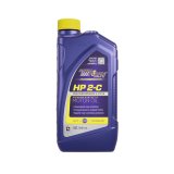 2 Stroke Oil - HP-2-C - Synthetic - 1 qt Bottle - Each thumbnail 1