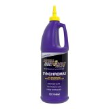 Transmission Fluid - Synchromax - Manual - 70W/75W - Synthetic - 1 qt Bottle - Each thumbnail 1