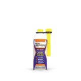 Fuel Additive - Max-Boost - System Cleaner - Stabilizer - Octane Booster - 16 oz Bottle - Gas - Each thumbnail 1