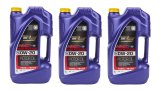 Motor Oil - HMX - High Zinc - 0W20 - Synthetic - 5 qt Jug - Set of 3 thumbnail 1