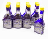 Antifreeze / Coolant Additive - Purple Ice - 12 oz Bottle - Set of 12 thumbnail 1