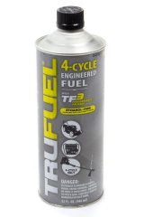 Gasoline - Trufuel 4-Cycle - 4-Stroke - Octane - 32 oz Bottle - Each thumbnail 1