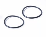 O-Ring - Rubber - RPC Chevy V8 Water Necks - Pair thumbnail 1