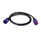 Sensor Cable Extension - V-Net System - 6 in Long - Racepak Digital Dash - Each thumbnail 2