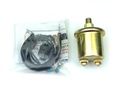 Pressure Sending Unit - V-Net System - 0-100 psi - Oil - Racepak Digital Dashes - Kit thumbnail 1