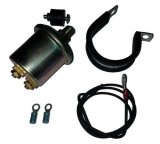 Pressure Sending Unit - V-Net System - 0-100 psi - Oil - Racepak Digital Dashes - Kit thumbnail 2