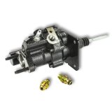 Brake Booster - Hydro-Boost - Long Rod - Cast Iron - Each thumbnail 1