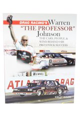 Book - Warren The Professor Johnson - 176 Pages - Paperback - Each thumbnail 1