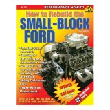 Book - How To Rebuild the Small-Block Ford - 144 Pages - Paperback - Each thumbnail 1