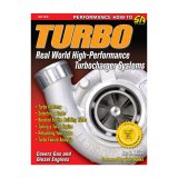 Book - Turbo Real World High-Performance Turbocharger Systems - 160 Pages - Paperback - Each thumbnail 1