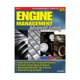 Book - Engine Management Advanced Tuning - 128 Pages - Paperback - Each thumbnail 1