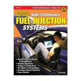 Book - Designing and Tuning High-Performance Fuel Injection Systems - 128 Pages - Paperback - Each thumbnail 1
