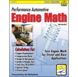 Book - Performance Automotive Engine Math - 160 Pages - Paperback - Each thumbnail 1