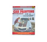 Book - Custom Car Painting on a Budget - 176 Pages - Paperback - Each thumbnail 1