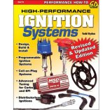 Book - High-Performance Ignition Systems - 144 Pages - Paperback - Each thumbnail 1