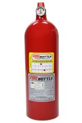 Fire Extinguisher Bottle - NOVEC 1230 - FE-36 - 10.0 lb Bottle - Each thumbnail 1