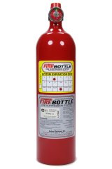Fire Extinguisher Bottle - NOVEC 1230 - FE-36 - 5.0 lb Bottle - Each thumbnail 1