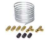Fire Suppression Tubing - Steel - Discharge Nozzles / Fittings - Firebottle 10 lb Bottle System - Kit thumbnail 1