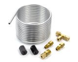 Fire Suppression Tubing - Aluminum - Discharge Nozzles / Fittings - Firebottle 5 lb Bottle System - Kit thumbnail 1