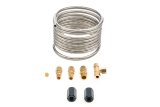 Fire Suppression Tubing - Aluminum - Discharge Nozzles / Fittings - Firebottle 5 lb Bottle System - Kit thumbnail 1