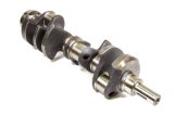 Crankshaft - Standard Weight - 3.400 in Stroke - Internal Balance - Forged Steel - 1 or 2-Piece Seal - Small Block Ford - Each thumbnail 1