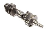Crankshaft - Pro Comp 9000 Series - 3.250 in Stroke - External Balance - Cast Iron - 1 or 2-Piece Seal - Small Block Ford - Each thumbnail 1