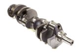 Crankshaft - Pro Comp 9000 Series - 4.000 in Stroke - Internal Balance - Cast Iron - 2-Piece Seal - Small Block Mopar - Each thumbnail 1