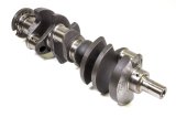Crankshaft - Pro Comp 9000 Series - 4.000 in Stroke - Internal Balance - Cast Iron - 2-Piece Seal - Small Block Mopar - Each thumbnail 1