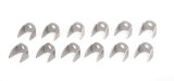 Header Tabs - Tabs Only - Steel - Set of 12 thumbnail 1
