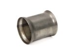 Collector Reducer - Insert - 3.5 in OD Collector to 3 ID - 4 in Long - Steel - Each thumbnail 1