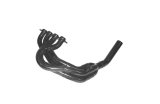 Headers - Tri-Y - 1.375 to 1.5 to 1.625 in Primary - 2 in Collector - Steel - Silver Paint - Yamaha R6 - Pair thumbnail 1