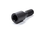 Bolt - 3/8-24 in Thread - 1.688 in Long - 3/8 in Allen Head - Chromoly - Black Oxide - Stock Car Products Pumps / Mounting Plates - Each thumbnail 1