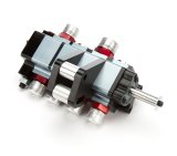 Oil Pump Dry Sump 4-Stg Pavement Bert / Brinn thumbnail 1