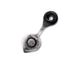 Jug Vent - Press-In - Rubber - Black - Scribner Utility Jugs - Each thumbnail 1