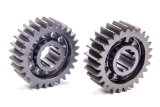 Quick Change Gear Set - Professional - Set 2 - 10 Spline - 4.11 Ratio 4.26 / 3.96 - 4.86 Ratio 5.04 / 4.69 - Steel - Each thumbnail 1