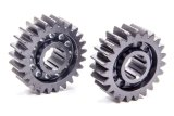 Quick Change Gear Set - Professional - Set 6 - 10 Spline - 4.11 Ratio 4.47 / 3.78 - 4.86 Ratio 5.28 / 4.47 - Steel - Each thumbnail 1