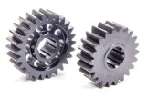 Quick Change Gear Set - Professional - Set 8 - 10 Spline - 4.11 Ratio 4.86 / 3.48 - 4.86 Ratio 5.74 / 4.11 - Steel - Each thumbnail 1