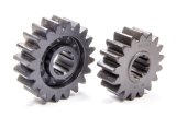 Quick Change Gear Set - Professional - Set 08K - 10 Spline - 4.11 Ratio 4.84 / 3.49 - 4.86 Ratio 5.72 / 4.13 - Steel - Each thumbnail 1