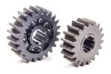 Quick Change Gear Set - Professional - Set 9 - 10 Spline - 4.11 Ratio 4.98 / 3.39 - 4.86 Ratio 5.88 / 4.01 - Steel - Each thumbnail 1