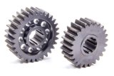 Quick Change Gear Set - Professional - Set 09K - 10 Spline - 4.11 Ratio 4.93 / 3.43 - 4.86 Ratio 5.83 / 4.05 - Steel - Each thumbnail 1