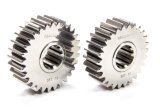 Quick Change Gear Set - Sportsman - Set 12 - 10 Spline - 4.11 Ratio 4.58 / 3.68 - 4.86 Ratio 5.42 / 4.36 - Steel - Each thumbnail 1
