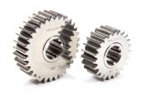 Quick Change Gear Set - Sportsman - Set 14 - 10 Spline - 4.11 Ratio 5.72 / 2.95 - 4.86 Ratio 6.76 / 3.49 - Steel - Each thumbnail 1