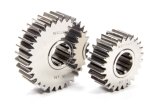 Quick Change Gear Set - Sportsman - Set 16 - 10 Spline - 4.11 Ratio 5.48 / 3.08 - 4.86 Ratio 6.48 / 3.65 - Steel - Each thumbnail 1