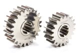 Quick Change Gear Set - Sportsman - Set 18 - 10 Spline - 4.11 Ratio 5.19 / 3.25 - 4.86 Ratio 6.14 / 3.85 - Steel - Each thumbnail 1